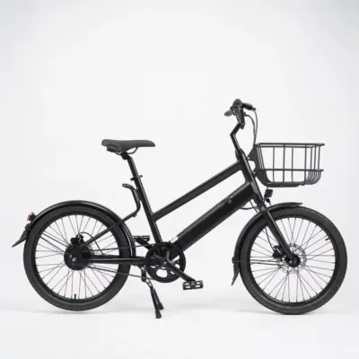 Location de vélos électriques par Bicelo, disponible chez Happy Rental Bike