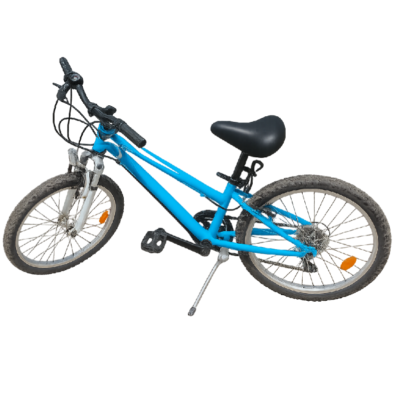 City Bike Rental Barcelona Children