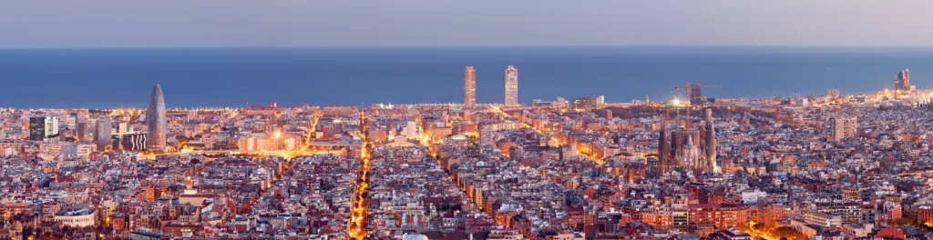 Bike Rental In Barcelona