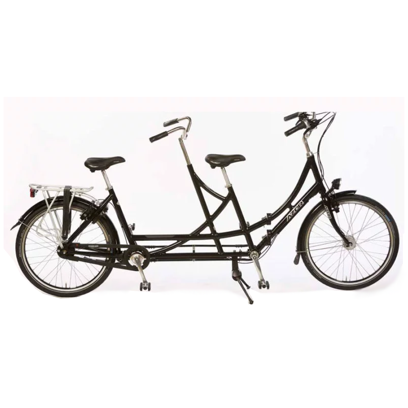 Location de vélos cargo à Barcelone chez Happy Rental Bike