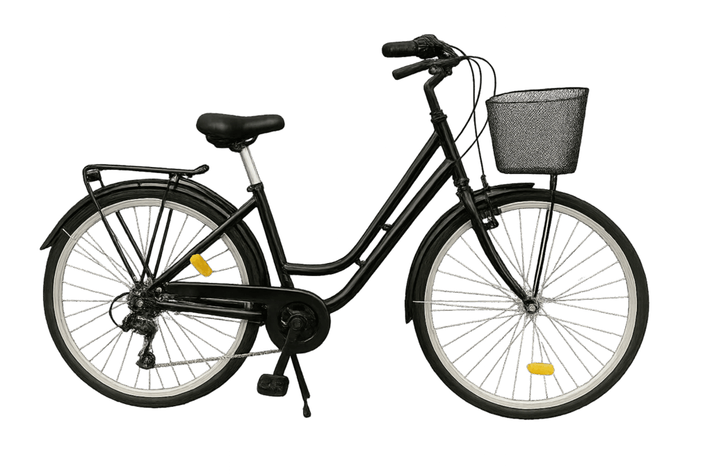 Location de vélos urbains à Barcelone