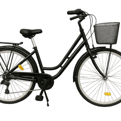 Location de vélos urbains à Barcelone