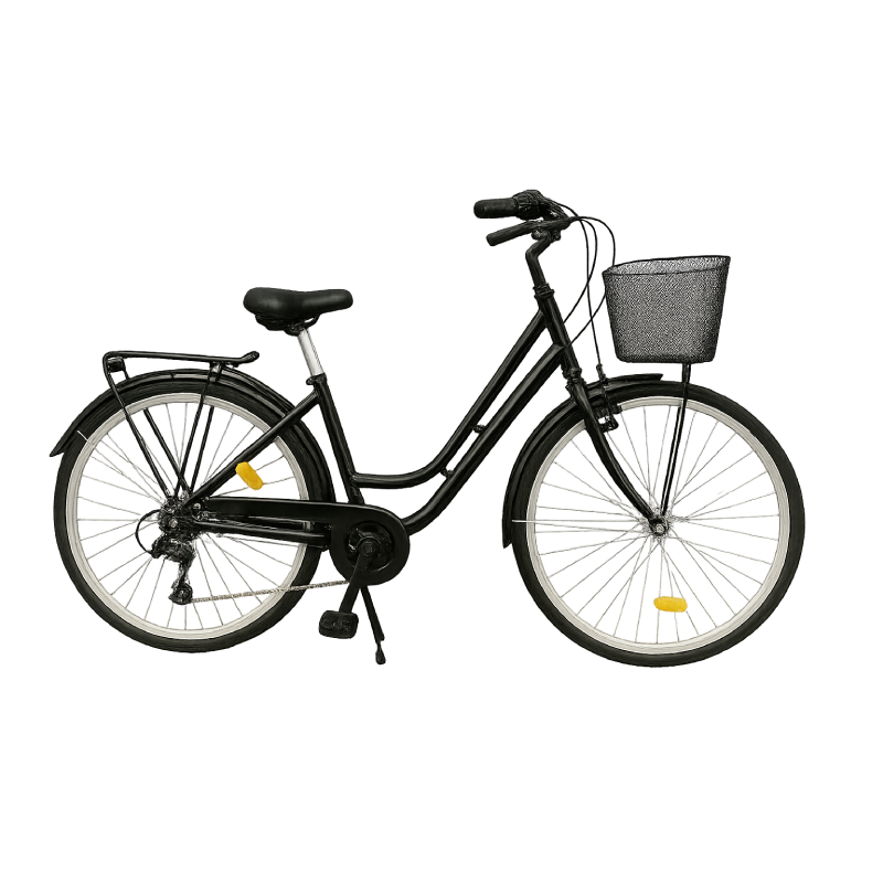 City Bike Rental Barcelona